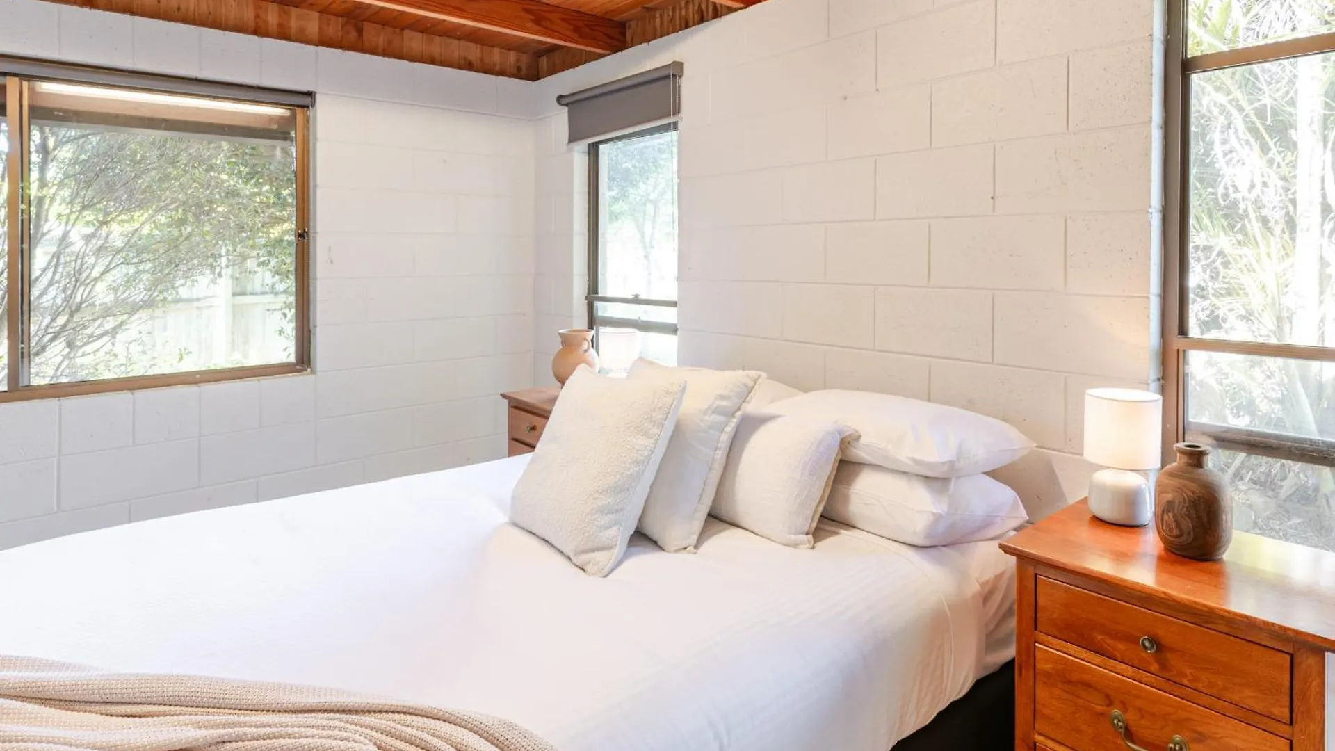Buderim Lodge - Family Fun In Heart Of Sunshine Coast With Pool & Separate Studio Tatil Evi