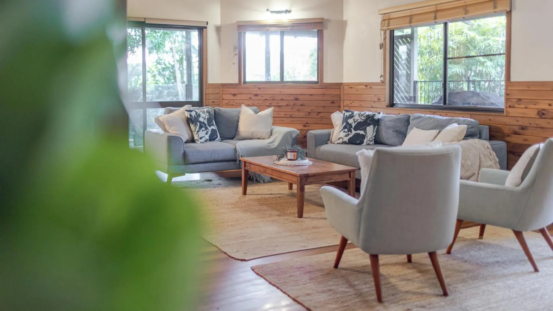 Buderim Lodge - Family Fun In Heart Of Sunshine Coast With Pool & Separate Studio Avustralya