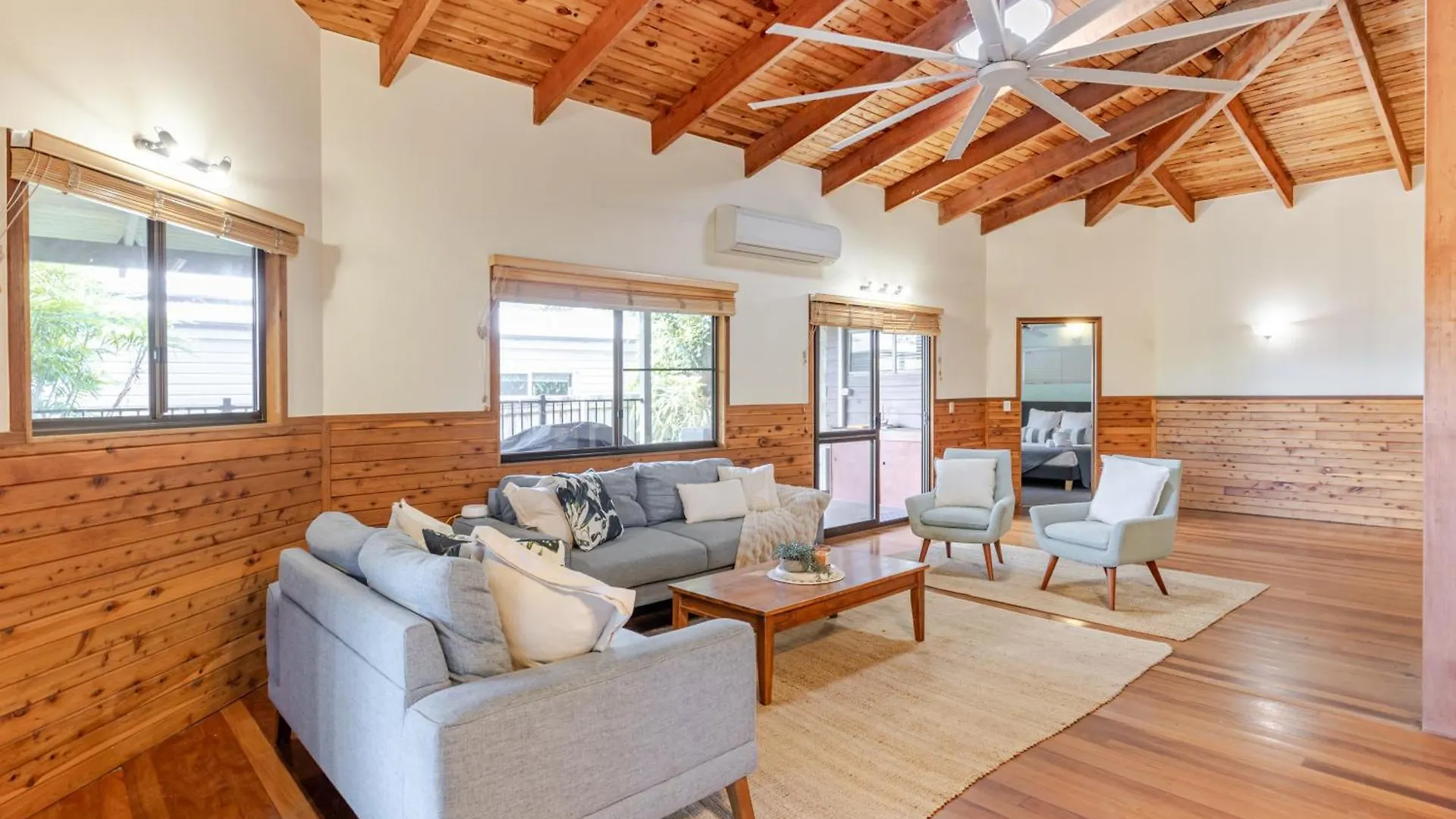 Buderim Lodge - Family Fun In Heart Of Sunshine Coast With Pool & Separate Studio Avustralya